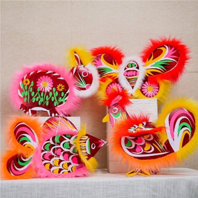 Den-kieng-truyen-thong